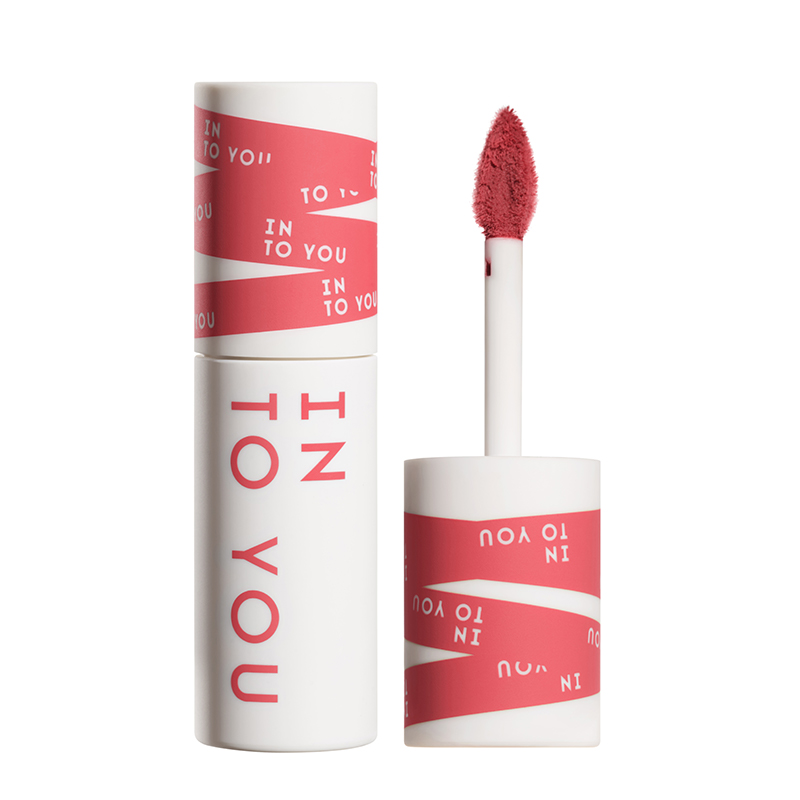 Помада-тинтирующее средство / Блеск для губ / Жидкая помада Women's INTO YOU
Помада-тинтирующее средство / Блеск для губ / Жидкая помада Women's INTO YOU
