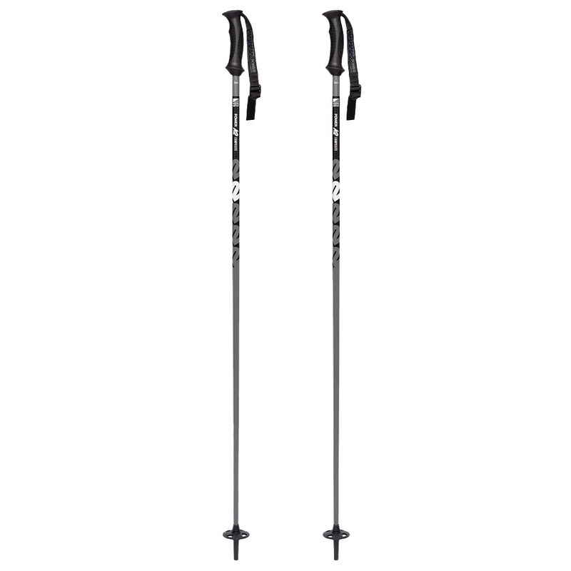 Горнолыжные палки Power Composite K2, gunmetal
Горнолыжные палки Power Composite K2, gunmetal