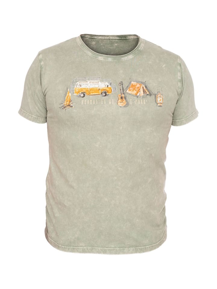 Футболка MarJo, серый
Футболка MarJo, серый