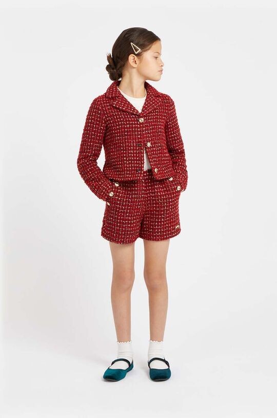 Guess Детские шорты, красный
Guess Детские шорты, красный