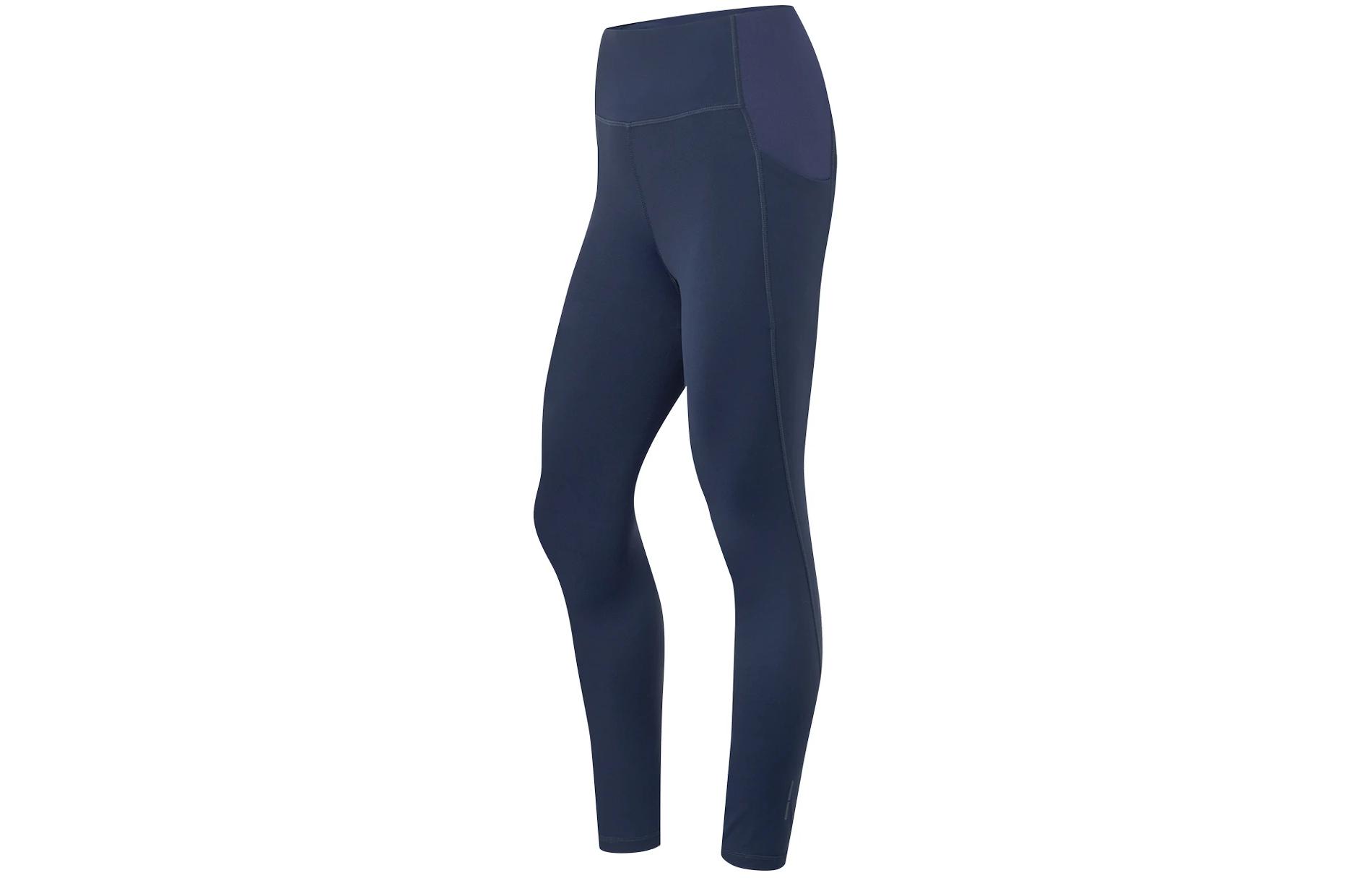 Li-Ning LiNing Fitness Series Спортивные штаны для женщин Dark Ship Blue
Li-Ning LiNing Fitness Series Спортивные штаны для женщин Dark Ship Blue