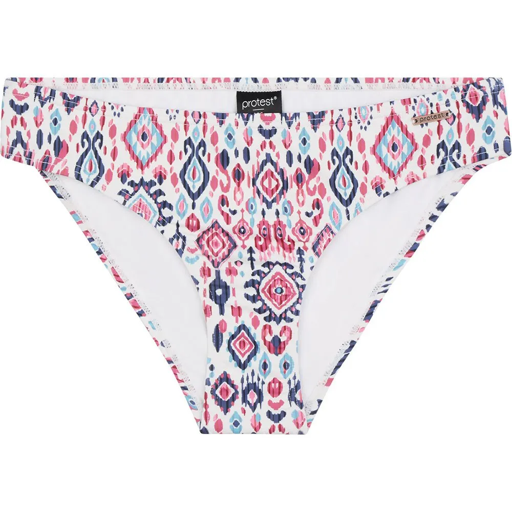 Низ бикини Protest Unagi 24, разноцветный
Низ бикини Protest Unagi 24, разноцветный