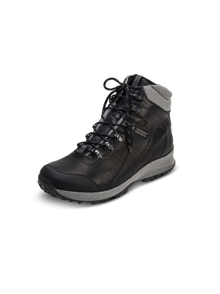 Походная обувь VITAFORM, черный
Походная обувь VITAFORM, черный