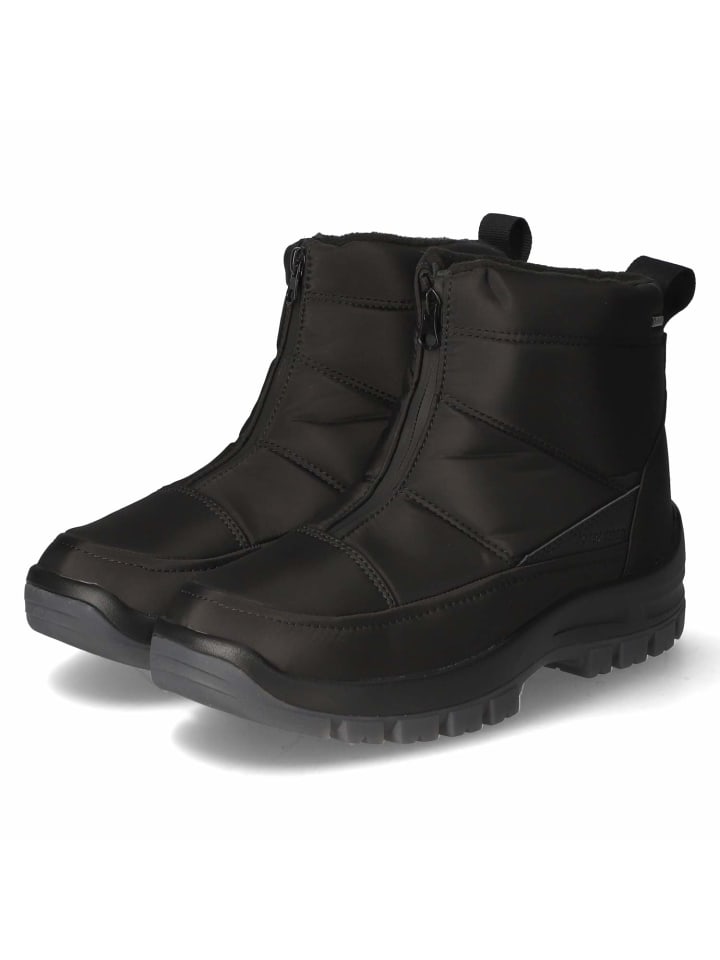 Ботинки Josef Seibel, черный 
Ботинки Josef Seibel, черный