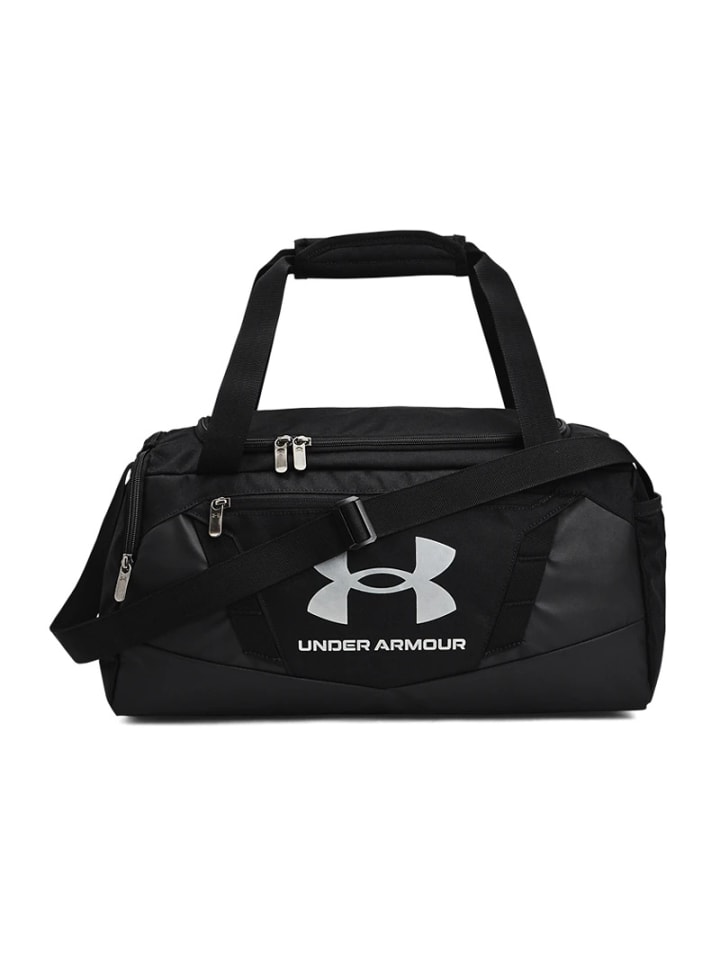 Спортивная сумка Under Armour
Спортивная сумка Under Armour