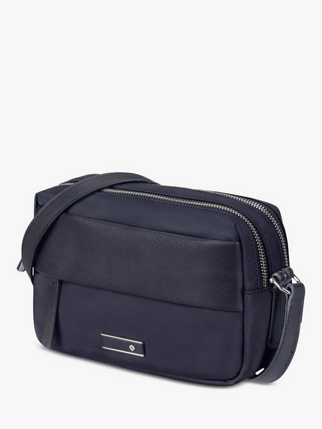 Плечевая сумка Zalia 3.0 Samsonite, Dark Navy, Синий, Плечевая сумка Zalia 3.0 Samsonite, Dark Navy
Плечевая сумка Zalia 3.0 Samsonite, Dark Navy, Синий, Плечевая сумка Zalia 3.0 Samsonite, Dark Navy