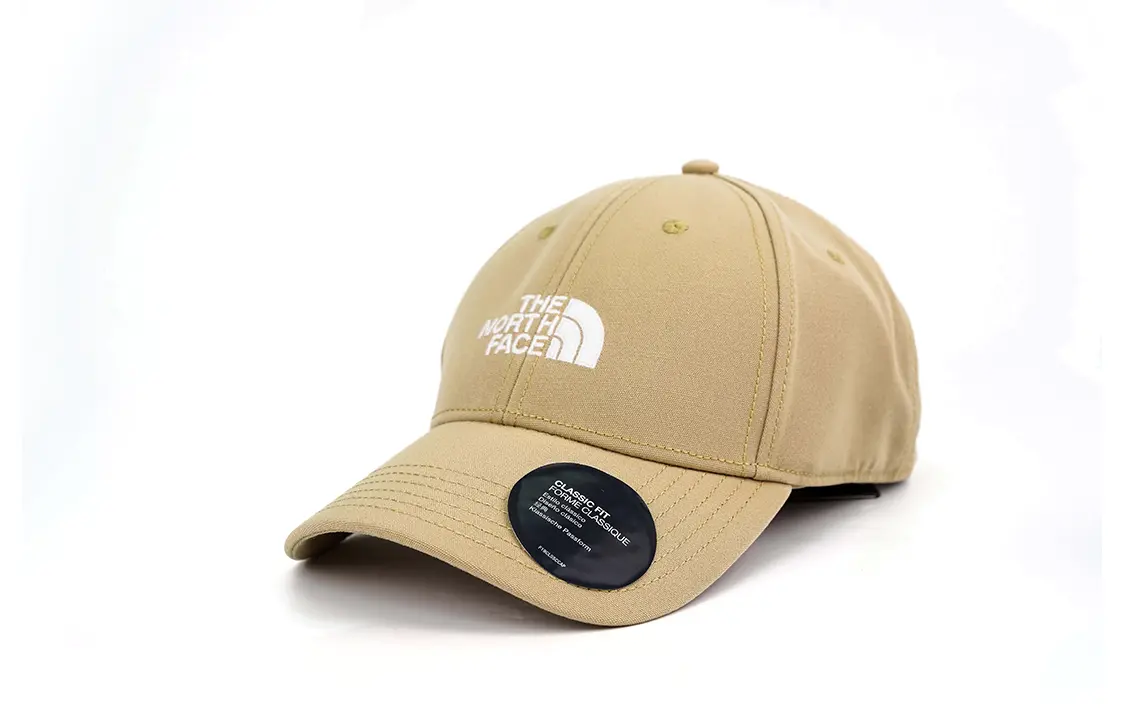 Кепка унисекс THE NORTH FACE, Khaki
Кепка унисекс THE NORTH FACE, Khaki