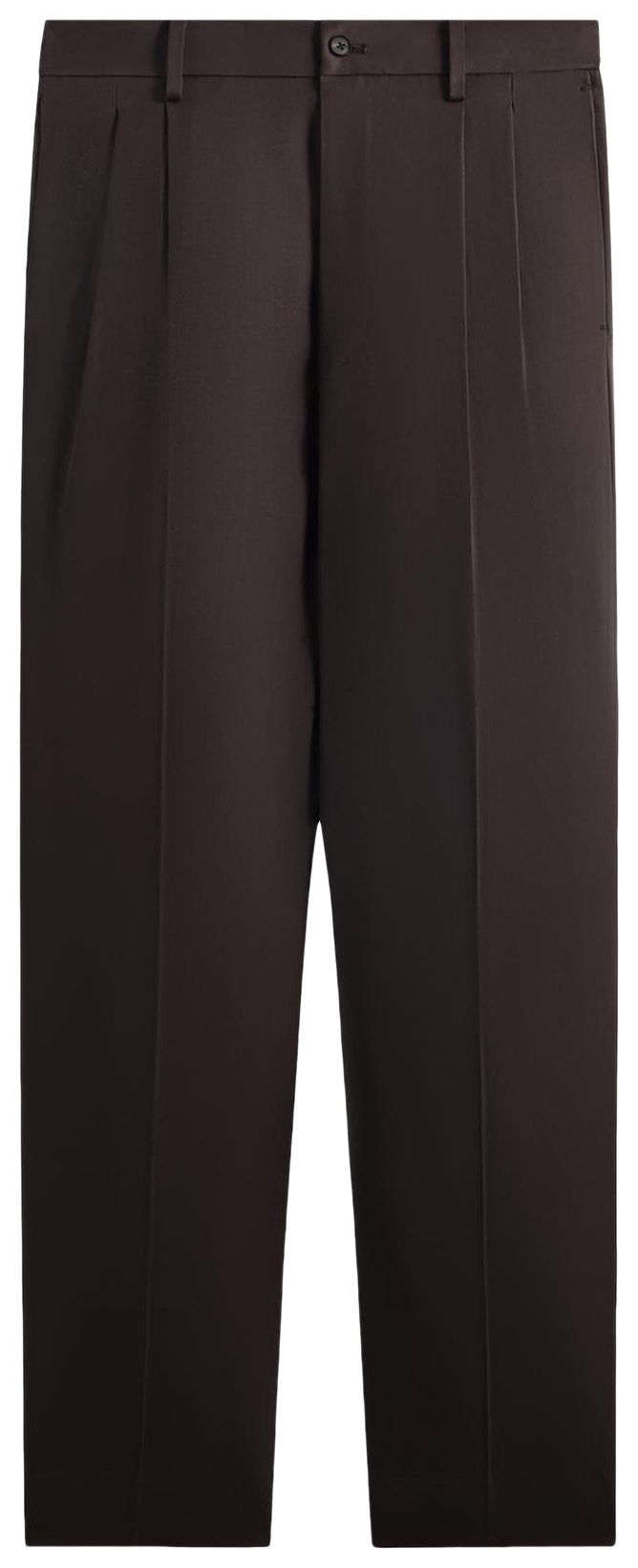 Брюки Kith 101 For Ssstein Two Tuck Easy Trouser, коричневый
Брюки Kith 101 For Ssstein Two Tuck Easy Trouser, коричневый