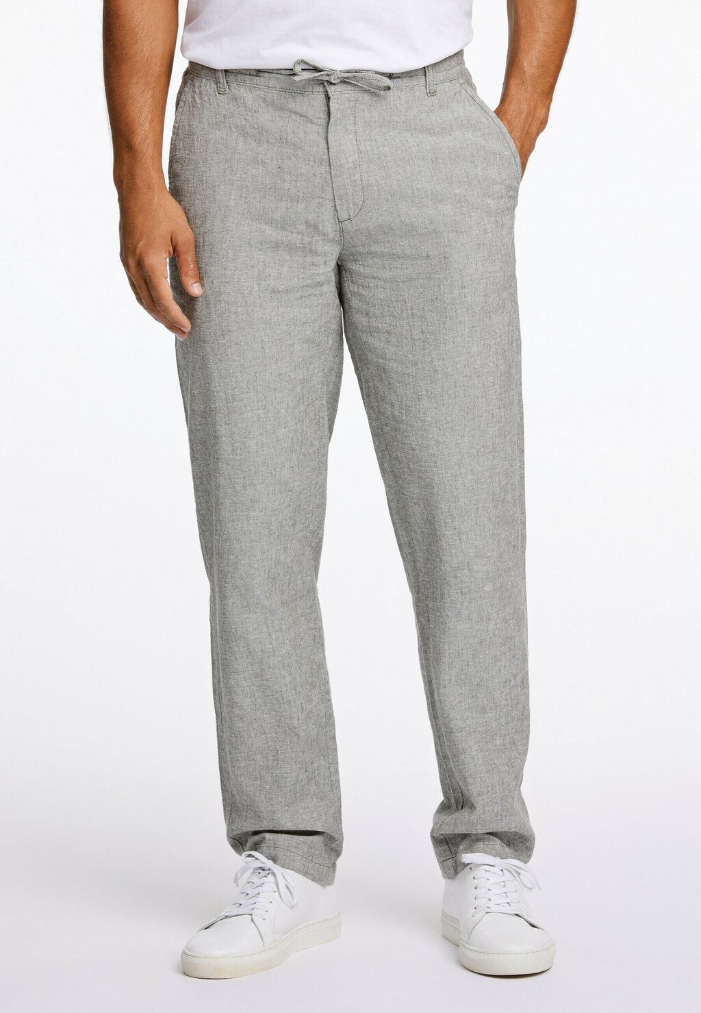 Брюки Lindbergh, цвет lt army
Брюки Lindbergh, цвет lt army