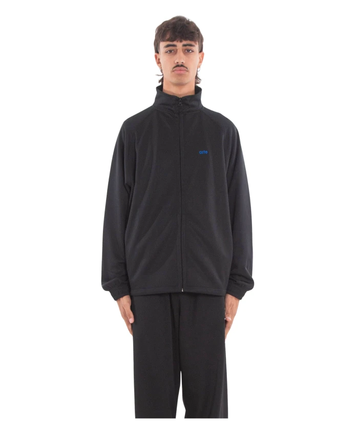 Картонная спортивная куртка Arte Antwerp, черный
Картонная спортивная куртка Arte Antwerp, черный