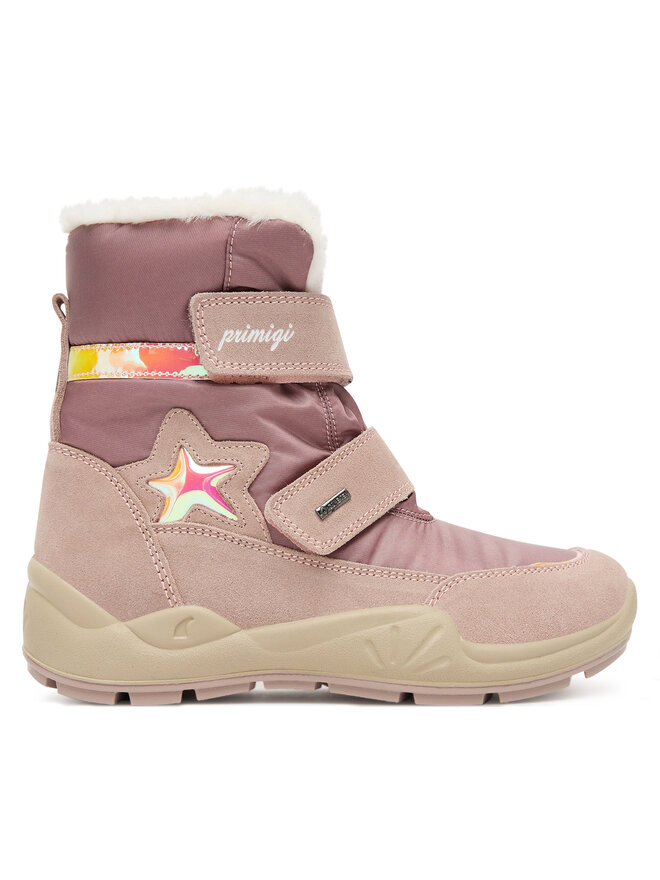 Зимние сапоги GORE-TEX 8881533 D Primigi, розовый
Зимние сапоги GORE-TEX 8881533 D Primigi, розовый