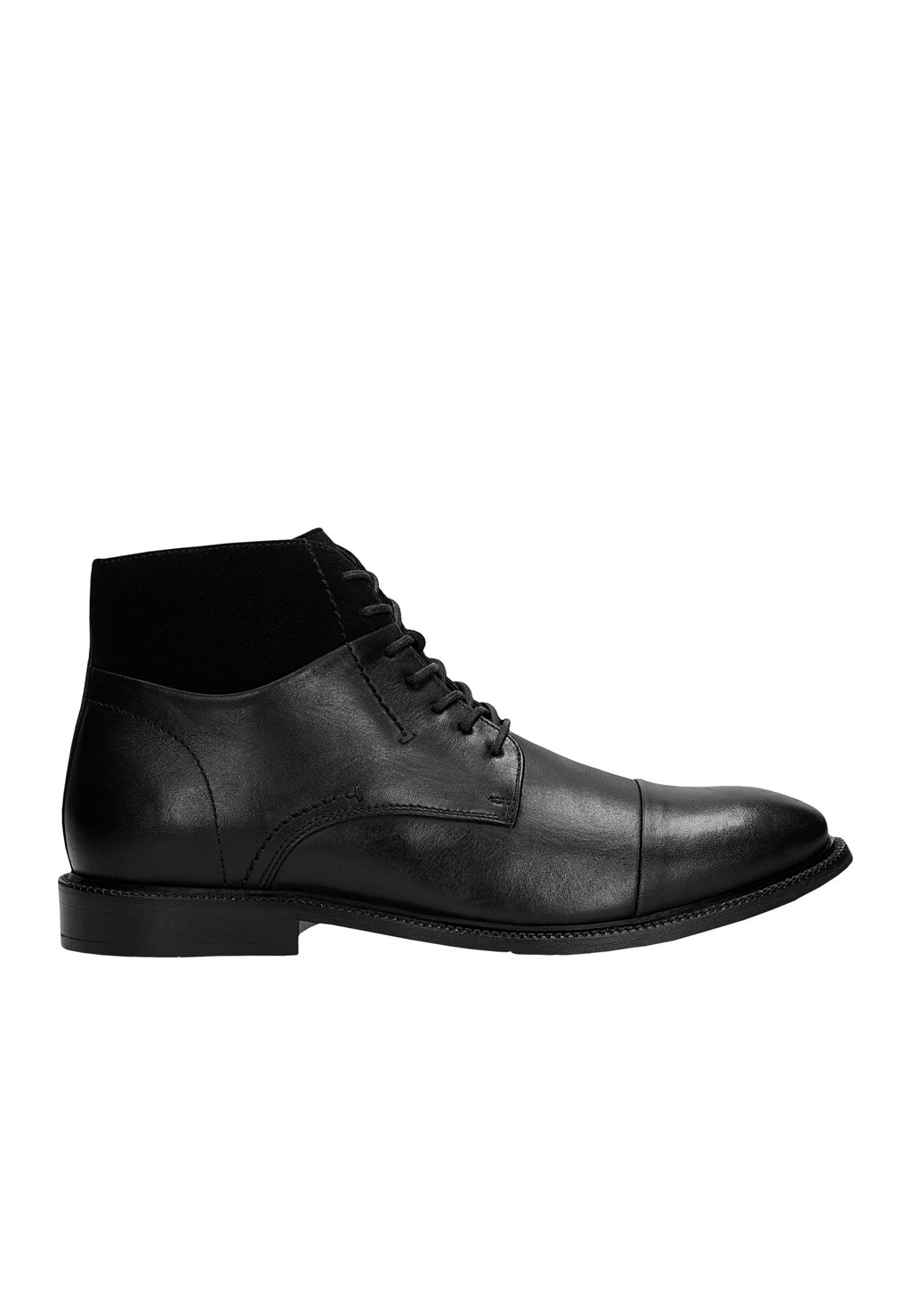 Ботильоны Wojas, черный
Ботильоны Wojas, черный