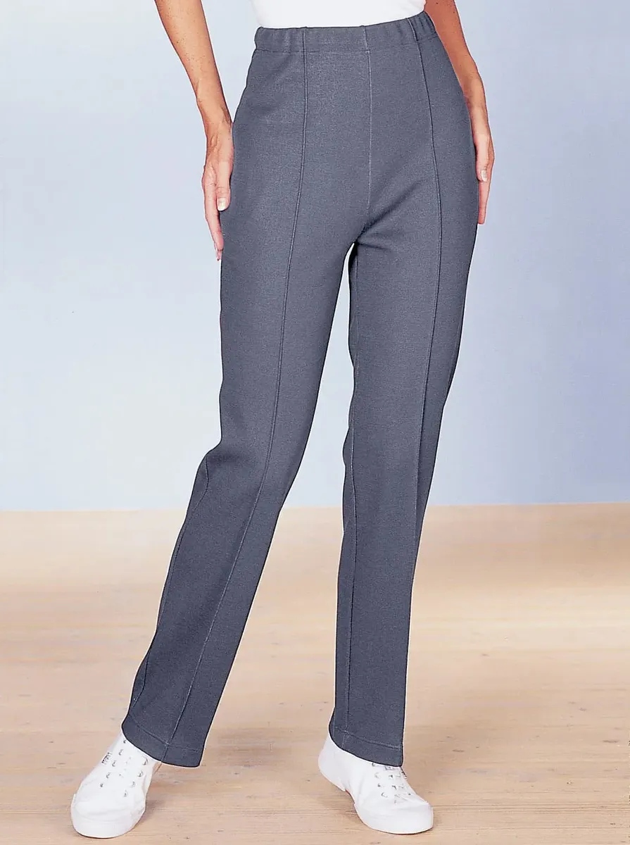 Оздоровительные брюки, цвет Grafit
Оздоровительные брюки, цвет Grafit