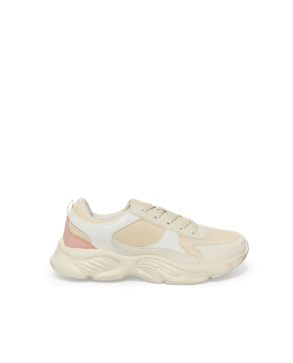 Модные кеды Sfera, пастельно-розовый
Модные кеды Sfera, пастельно-розовый