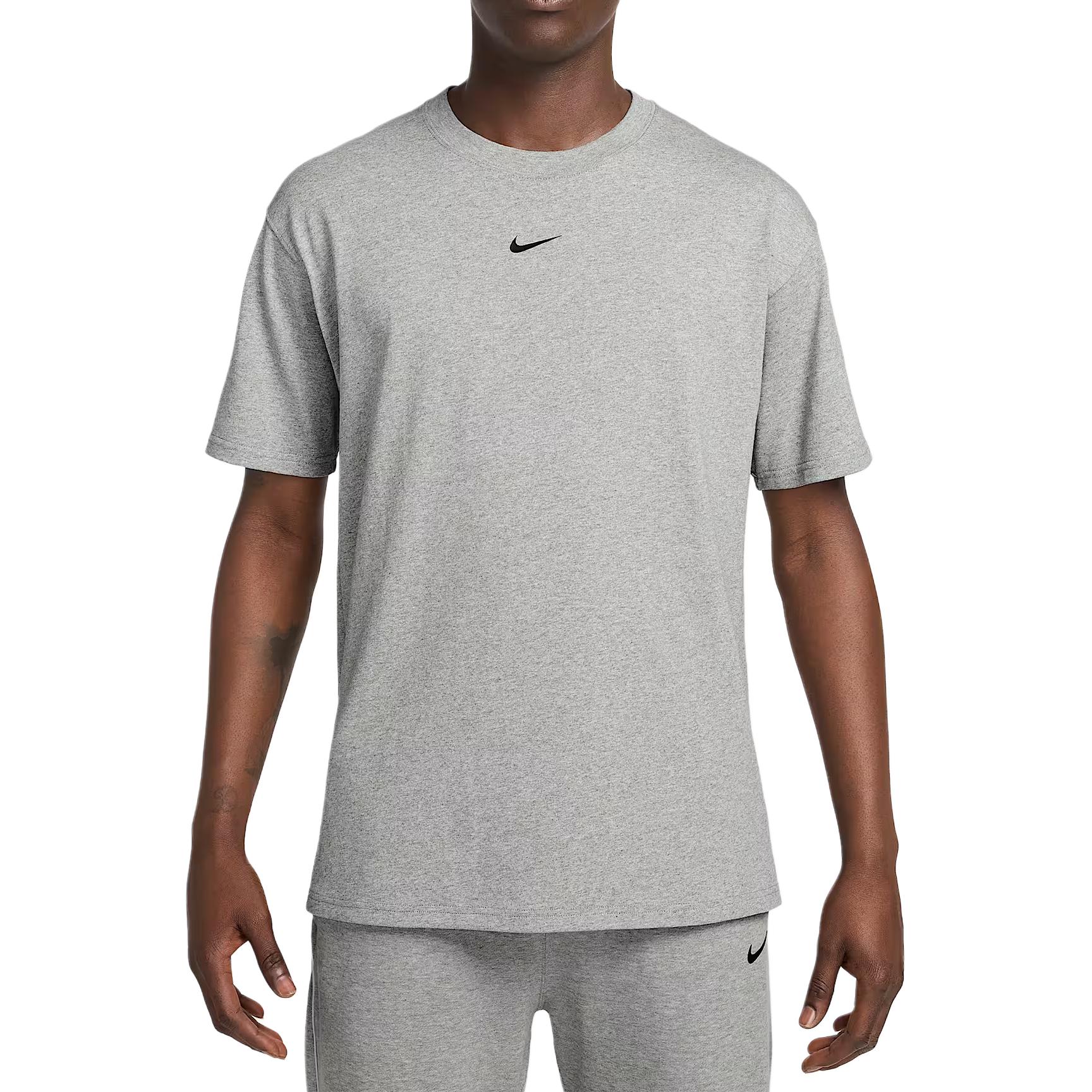 Футболка Nocta Nike, серый
Футболка Nocta Nike, серый