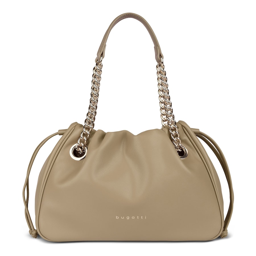 Сумка через плечо bugatti Leni, песочный
Сумка через плечо bugatti Leni, песочный