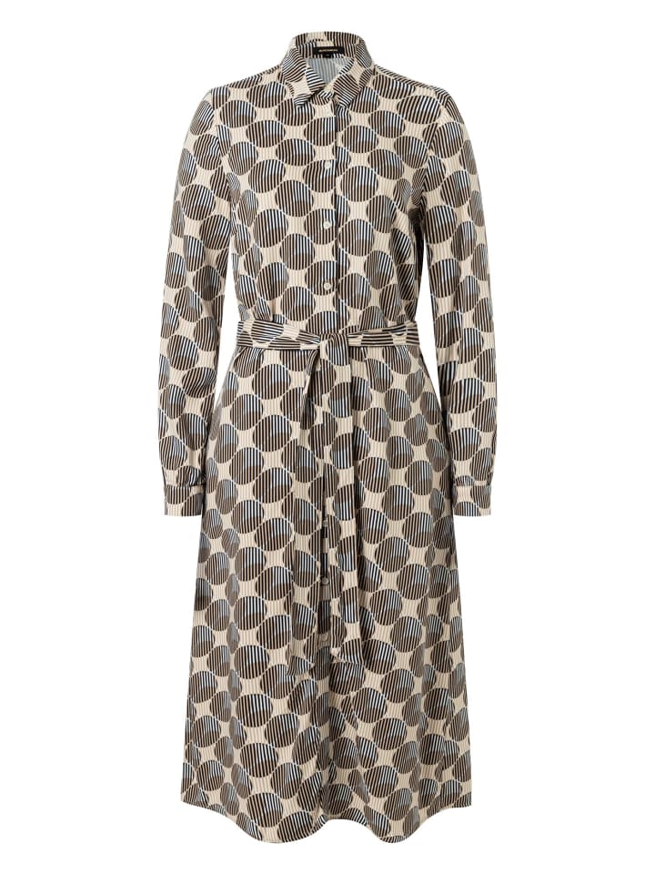 Платье до колена More & More
Платье до колена More & More