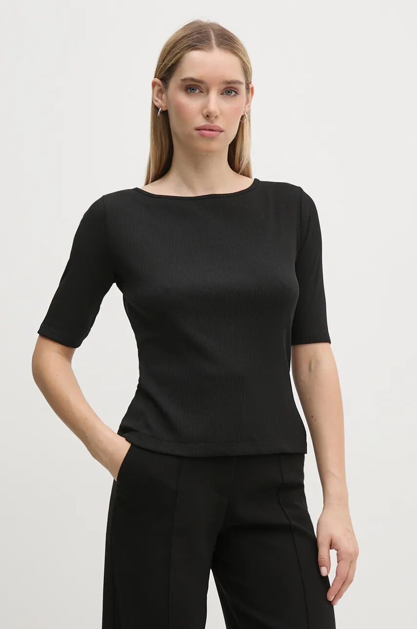 Футболка Sisley, черный
Футболка Sisley, черный