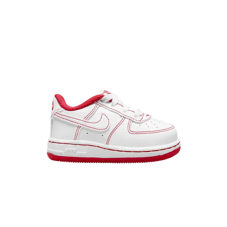 Кроссовки Nike Force 1 TD, белый
Кроссовки Nike Force 1 TD, белый