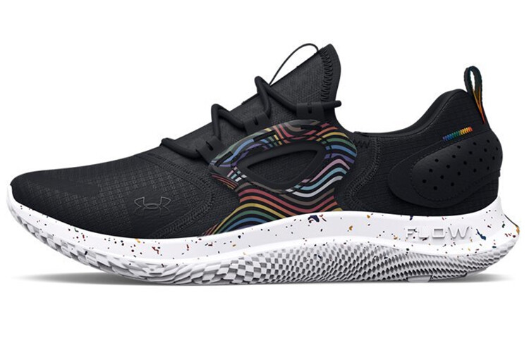 Кроссовки Lifestyle унисекс с низким верхом черного цвета Under Armour, Черный, Кроссовки Lifestyle унисекс с низким верхом черного цвета Under Armour
Кроссовки Lifestyle унисекс с низким верхом черного цвета Under Armour, Черный, Кроссовки Lifestyle унисекс с низким верхом черного цвета Under Armour