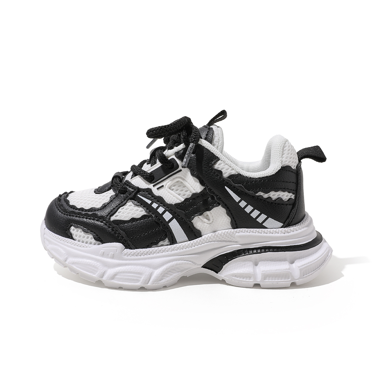 Дышащие, амортизирующие, легкие, детские, повседневные кроссовки ABC KIDS, белый/фиолетовый
Дышащие, амортизирующие, легкие, детские, повседневные кроссовки ABC KIDS, белый/фиолетовый