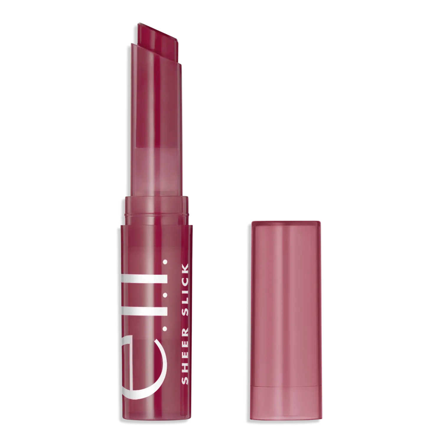 Полупрозрачная гладкая помада e.l.f. Cosmetics, Black Cherry
Полупрозрачная гладкая помада e.l.f. Cosmetics, Black Cherry