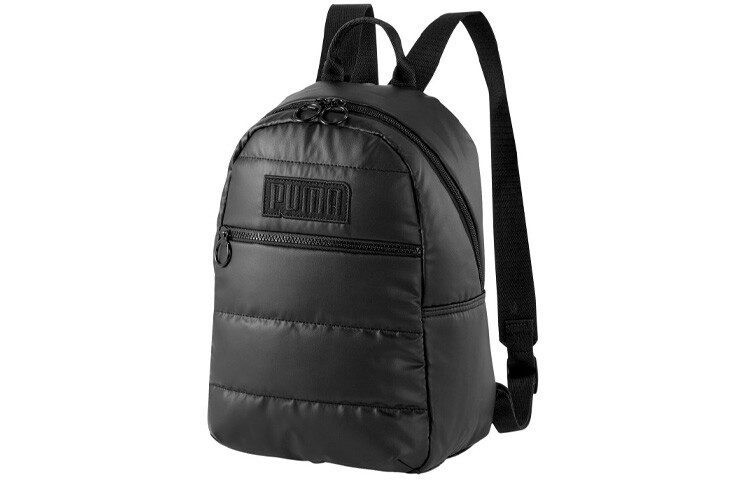 Рюкзак унисекс Puma, Black
Рюкзак унисекс Puma, Black