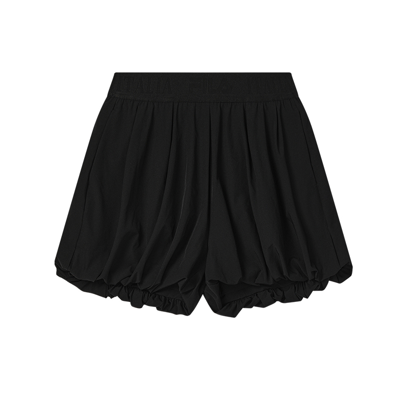 FILA Оригинальные повседневные шорты Women's Jet Black
FILA Оригинальные повседневные шорты Women's Jet Black