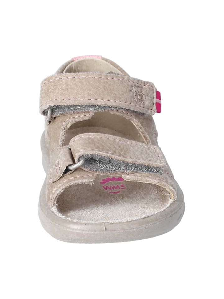 PEPINO Бежевые сандалии
PEPINO Бежевые сандалии