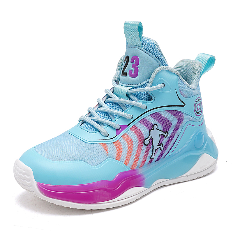 Детские баскетбольные кроссовки FIRS Kids, зеленый
Детские баскетбольные кроссовки FIRS Kids, зеленый