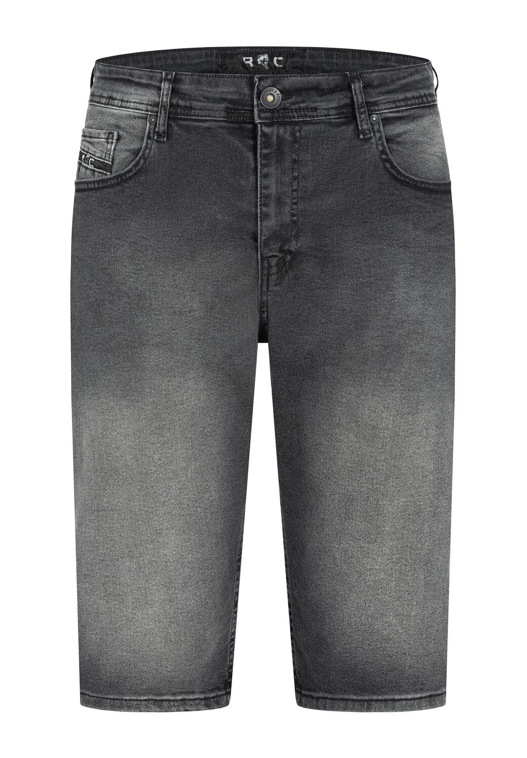 Шорты джинсовые шорты Rock Creek, темно-серый 
Шорты джинсовые шорты Rock Creek, темно-серый