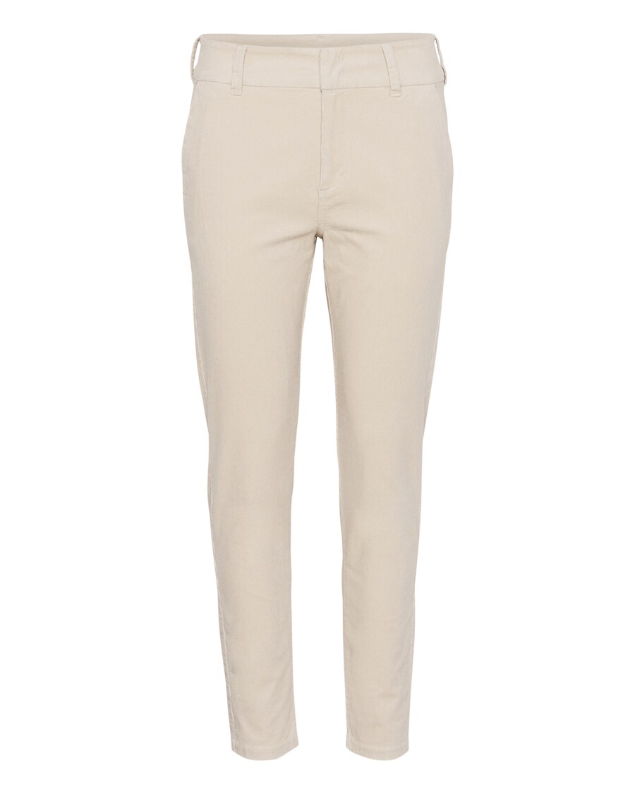 Зауженные брюки Part Two Soffysa, светло-бежевый
Зауженные брюки Part Two Soffysa, светло-бежевый