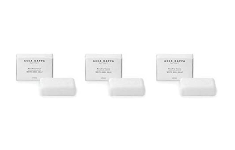 Очищающее средство Unisex Acca Kappa
Очищающее средство Unisex Acca Kappa