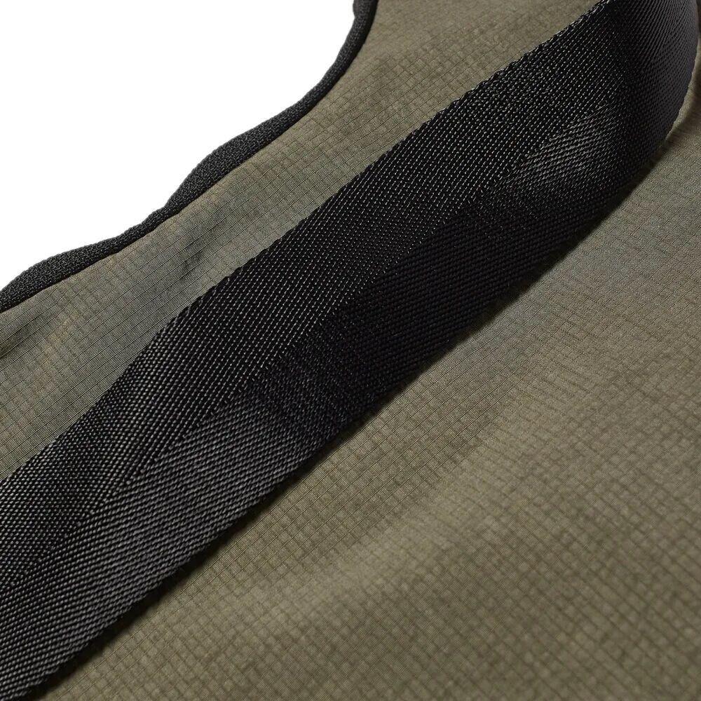 Sealson Сумка через плечо M1, зеленый
Sealson Сумка через плечо M1, зеленый