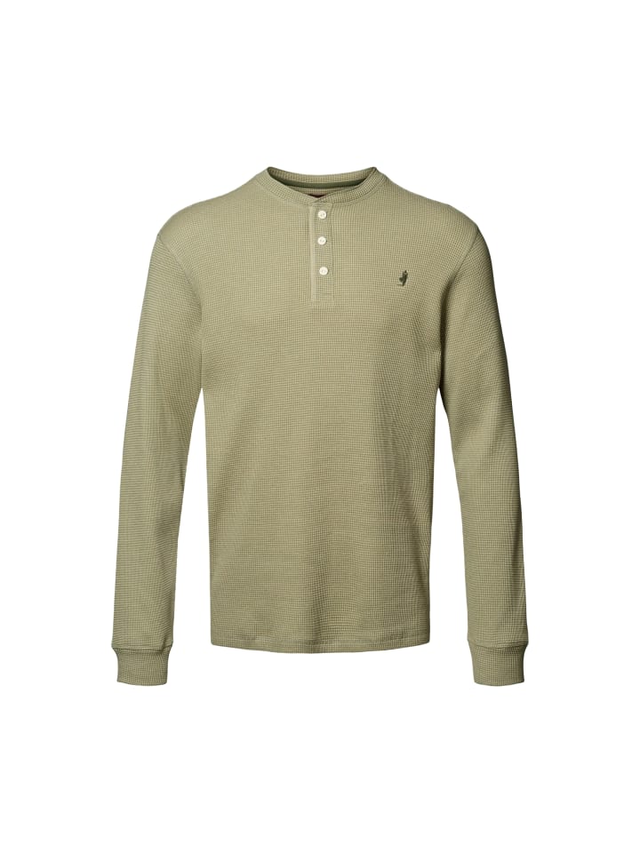 Футболка Colt с длинным рукавом в цвете Laurel Oak MCS
Футболка Colt с длинным рукавом в цвете Laurel Oak MCS