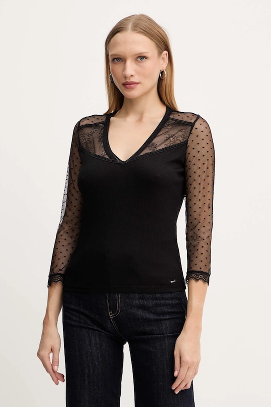 Блуза Morgan, черный
Блуза Morgan, черный