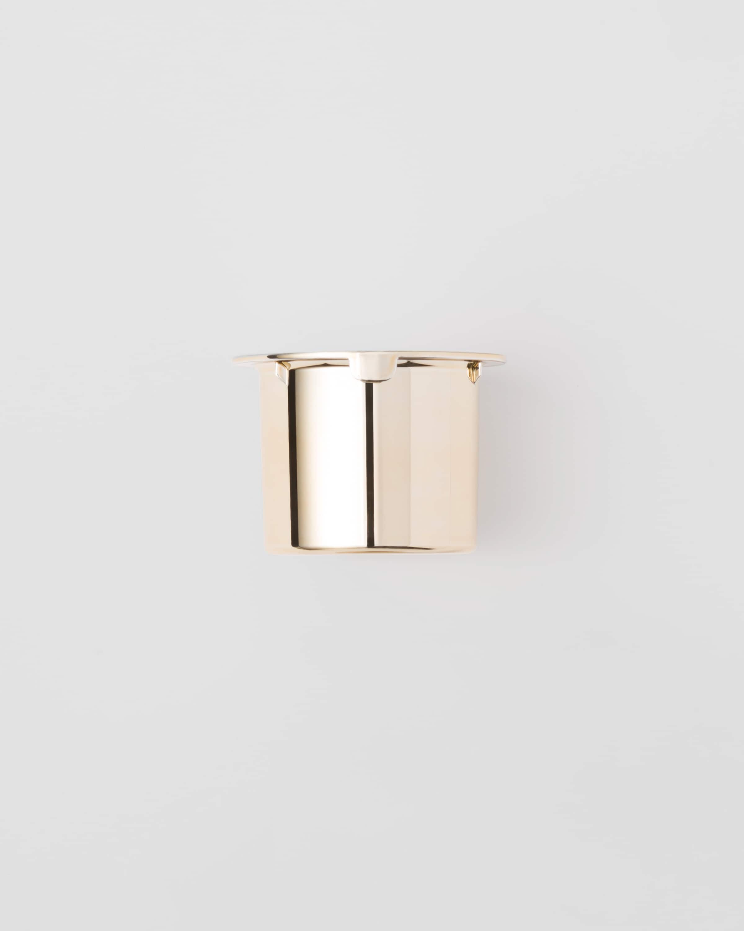 Prada Augmented Skin - Крем (сменный блок) - NEUTRI Prada, нейтральный
Prada Augmented Skin - Крем (сменный блок) - NEUTRI Prada, нейтральный