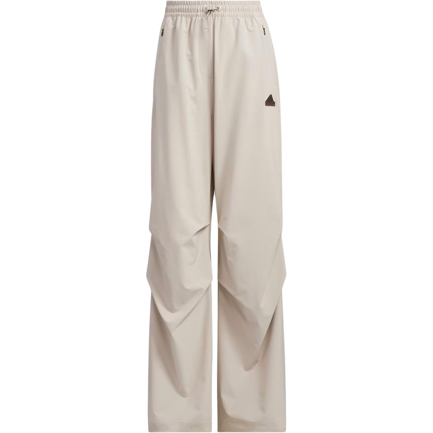 Одежда Повседневные брюки женские Miracle бежевый Adidas
Одежда Повседневные брюки женские Miracle бежевый Adidas