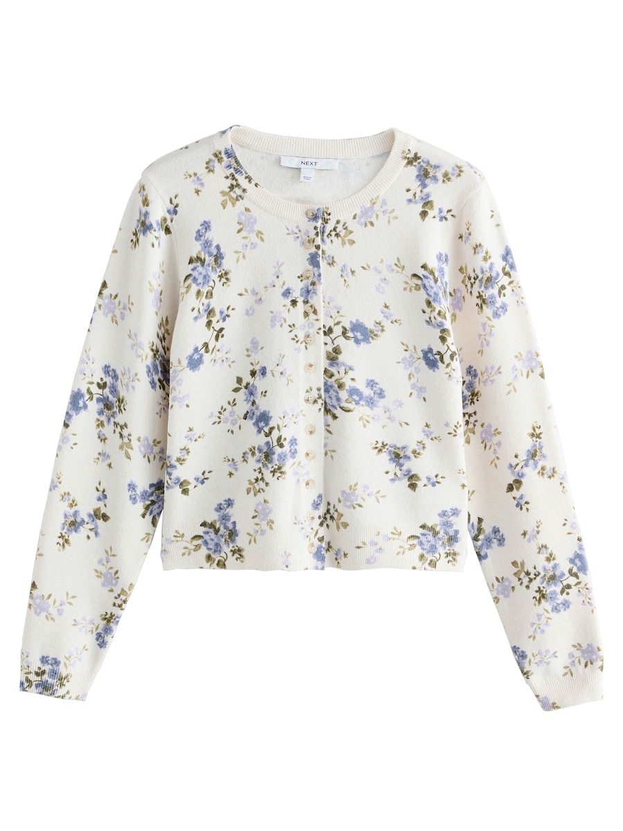 Вязаный кардиган Next, экрю
Вязаный кардиган Next, экрю