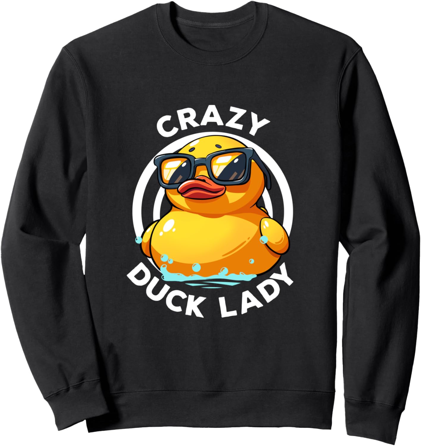 Забавная толстовка с надписью Сумасшедшая любительница уток, Милая мама-утка, Владелица утки, Я люблю уток Crazy Duck Lady Duckie Yellow Duck Rubber Duck, черный
Забавная толстовка с надписью Сумасшедшая любительница уток, Милая мама-утка, Владелица утки, Я люблю уток Crazy Duck Lady Duckie Yellow Duck Rubber Duck, черный