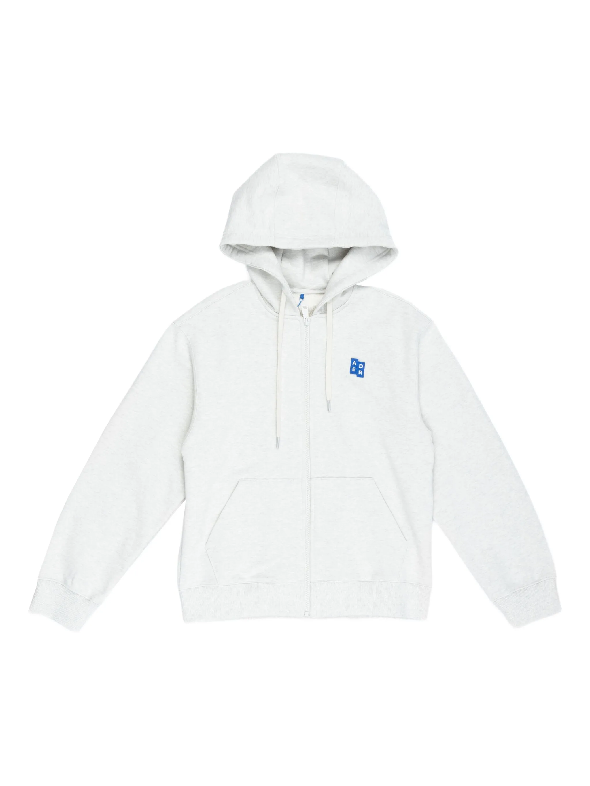 Худи TRS Tag Ader Error, серый
Худи TRS Tag Ader Error, серый