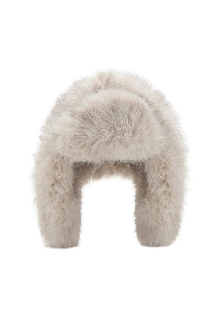 Шапка Mango Beanie, Beige
Шапка Mango Beanie, Beige