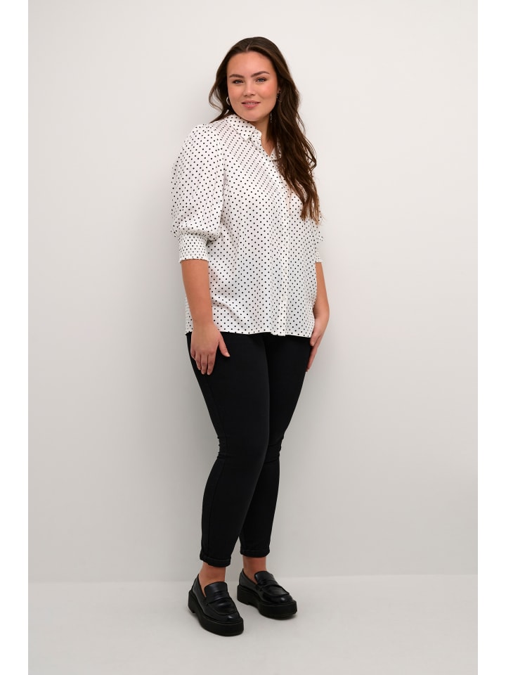 Блузка KAFFE curve
Блузка KAFFE curve