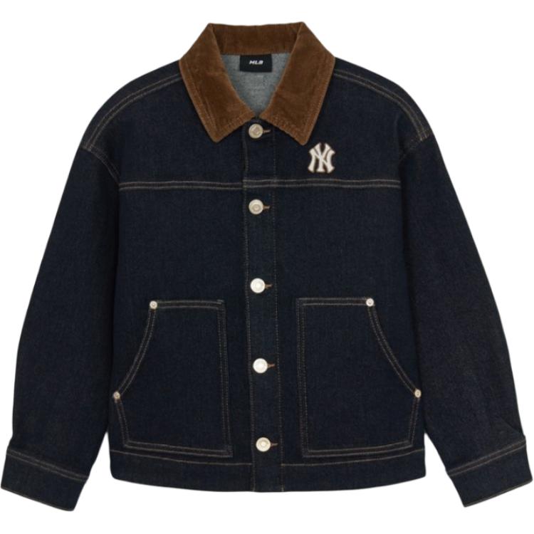 Куртка MLB KIDS, синий
Куртка MLB KIDS, синий