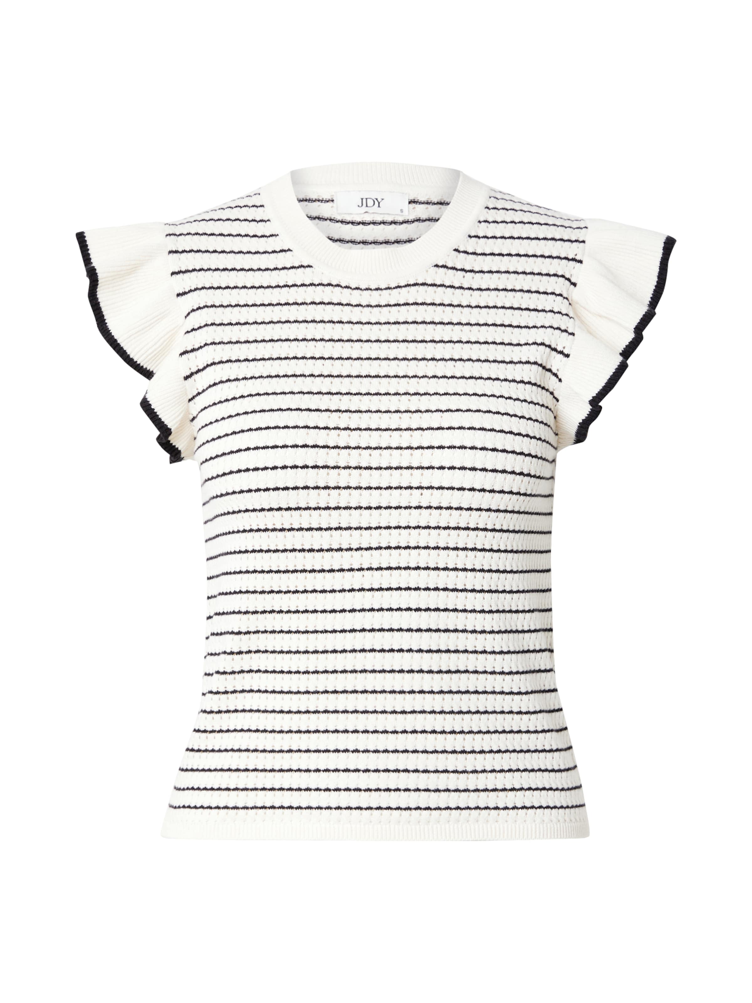 Свитер 'JDYCARICE' в белом цвете
Свитер 'JDYCARICE' в белом цвете