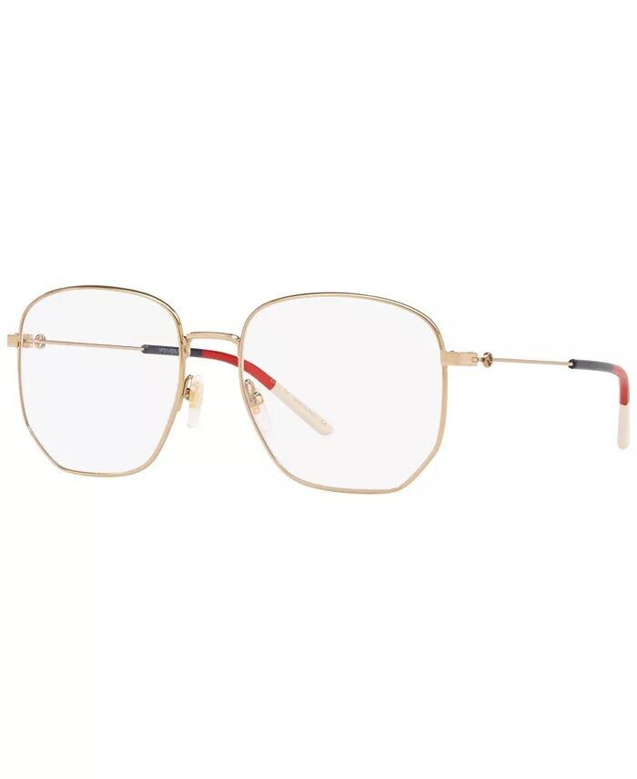 Женские очки-пилот Gucci, золотой
Женские очки-пилот Gucci, золотой