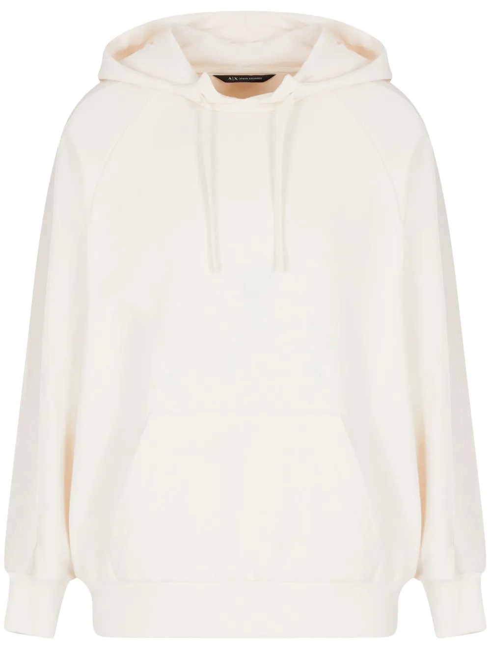 Худи с логотипом Armani Exchange, нейтральный
Худи с логотипом Armani Exchange, нейтральный