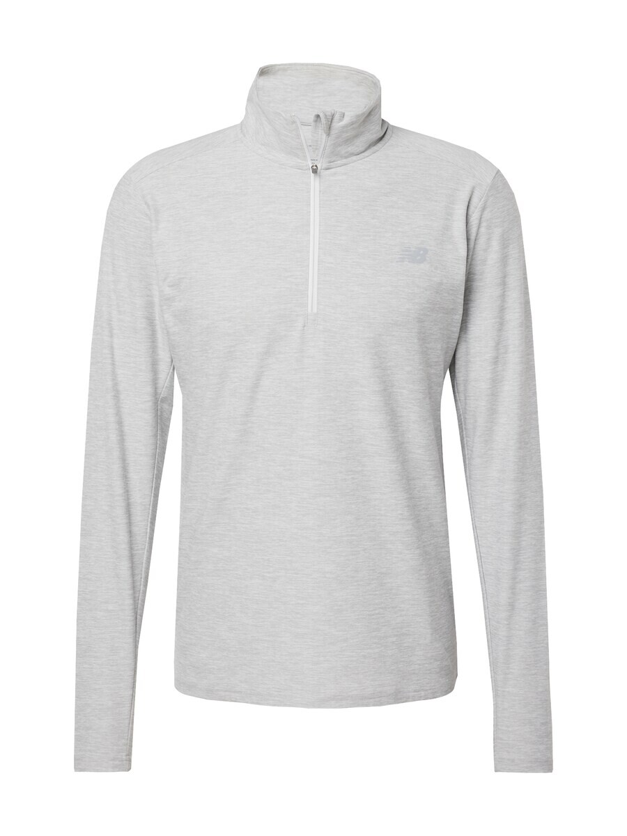 Спортивная футболка new balance Performance Space Dye, цвет Grey/mottled grey
Спортивная футболка new balance Performance Space Dye, цвет Grey/mottled grey