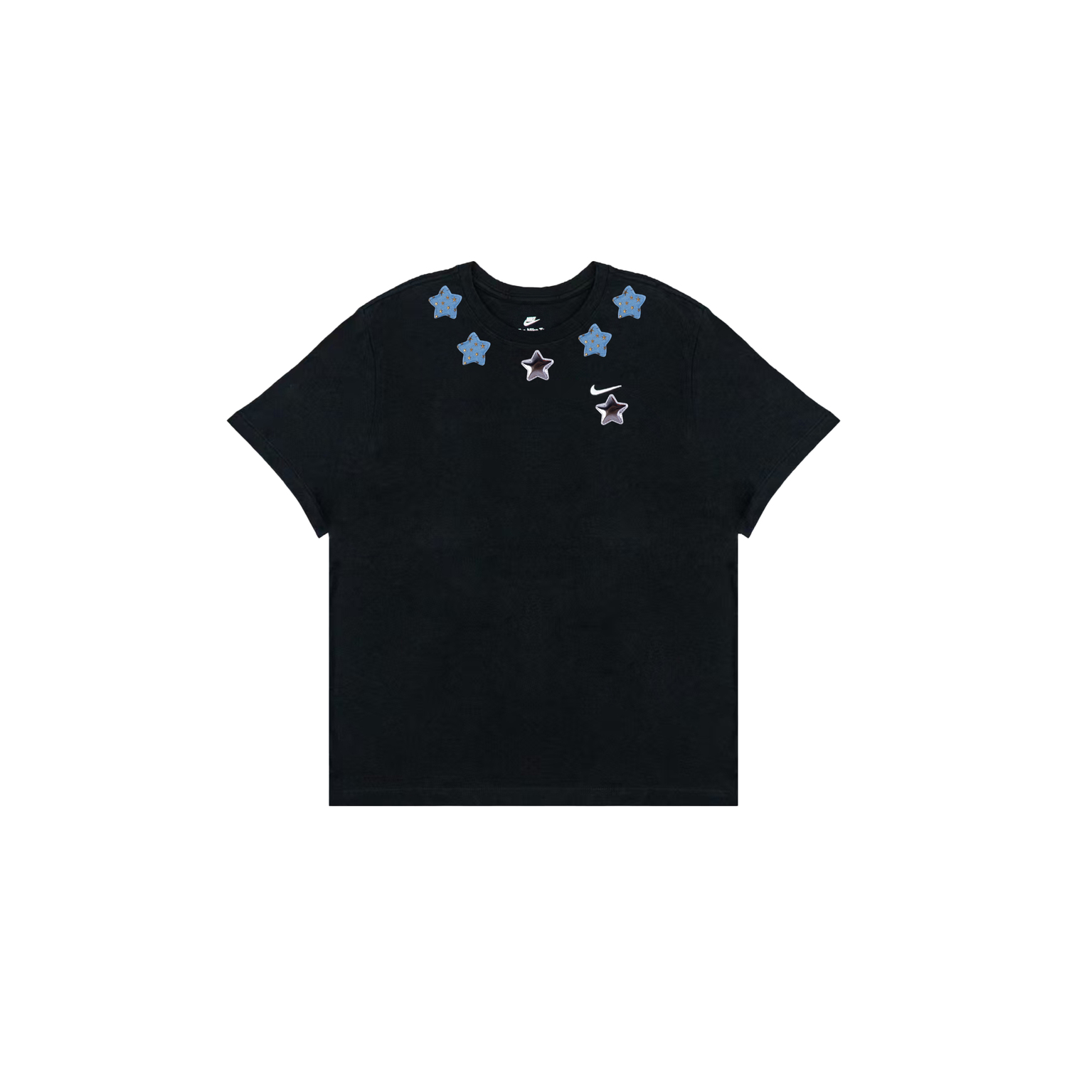 Nike Спортивная футболка Men's Black, Черный, Nike Спортивная футболка Men's Black
Nike Спортивная футболка Men's Black, Черный, Nike Спортивная футболка Men's Black