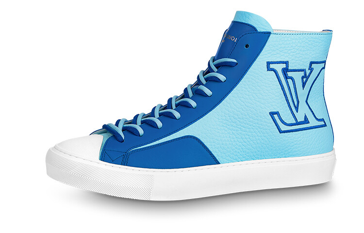 Мужская обувь для скейтбординга Louis Vuitton Tattoo, Синий, Мужская обувь для скейтбординга Louis Vuitton Tattoo
Мужская обувь для скейтбординга Louis Vuitton Tattoo, Синий, Мужская обувь для скейтбординга Louis Vuitton Tattoo